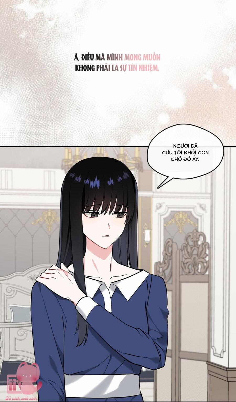 Đưa Em Đến Mặt Trăng 23 trang 32