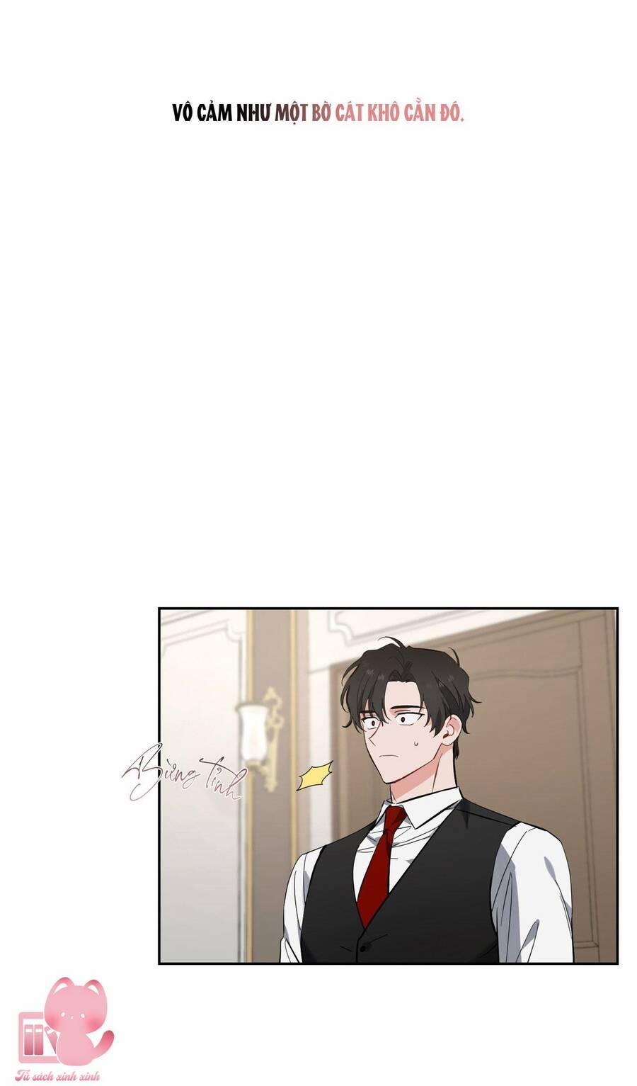 Đưa Em Đến Mặt Trăng 23 trang 35