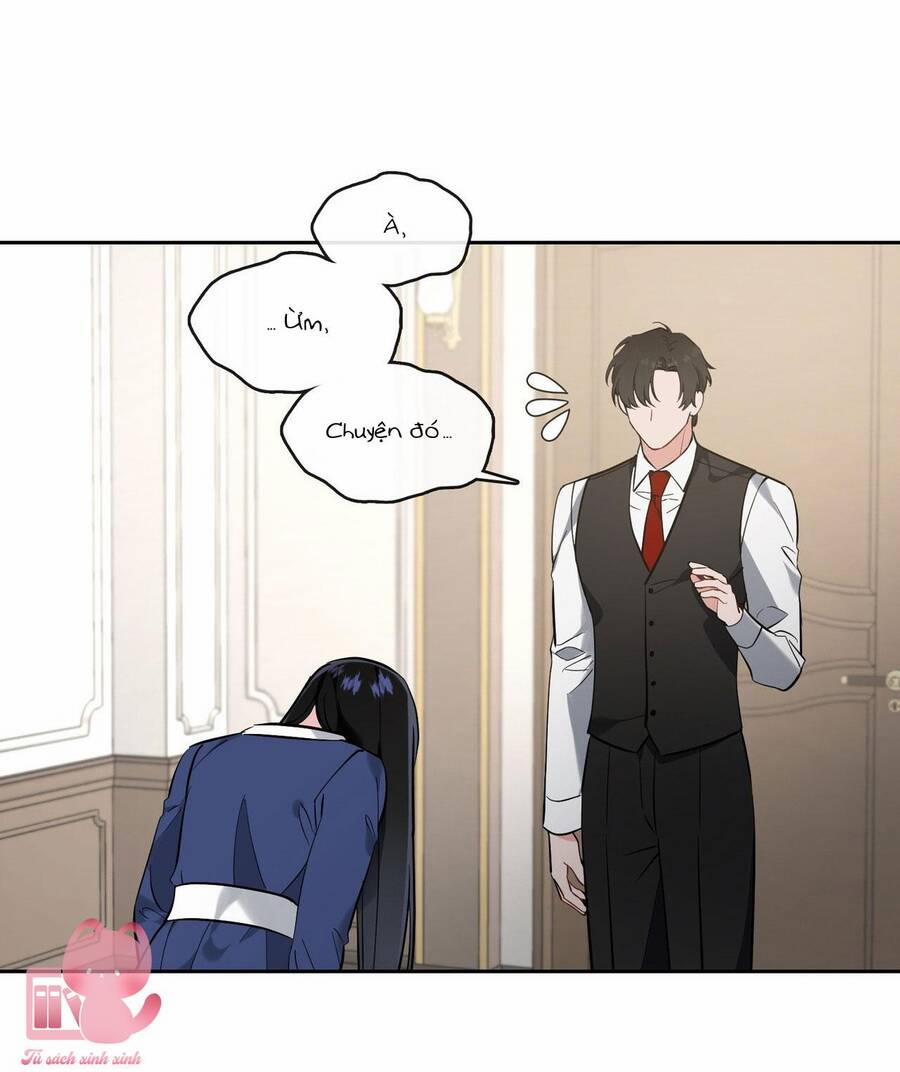 Đưa Em Đến Mặt Trăng 23 trang 36