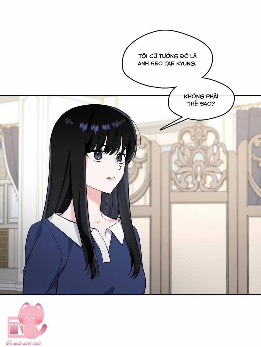 Đưa Em Đến Mặt Trăng 23 trang 37