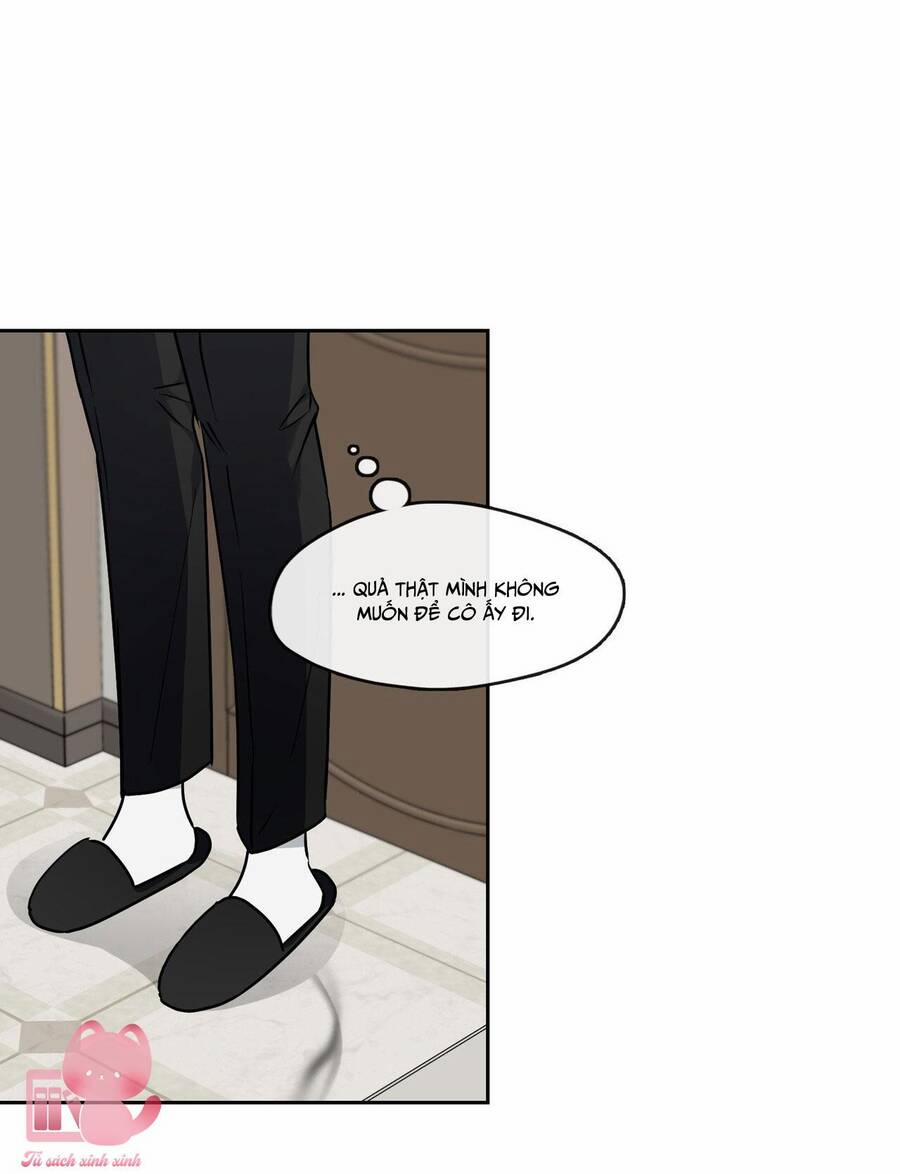 Đưa Em Đến Mặt Trăng 23 trang 39