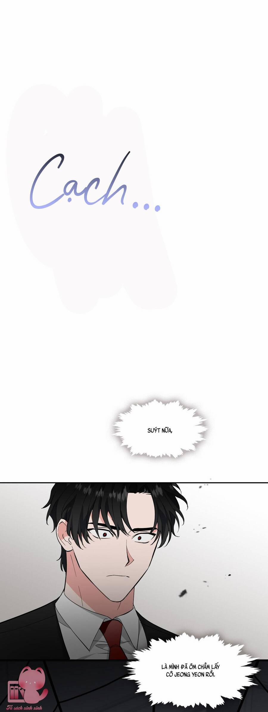 Đưa Em Đến Mặt Trăng 23 trang 45