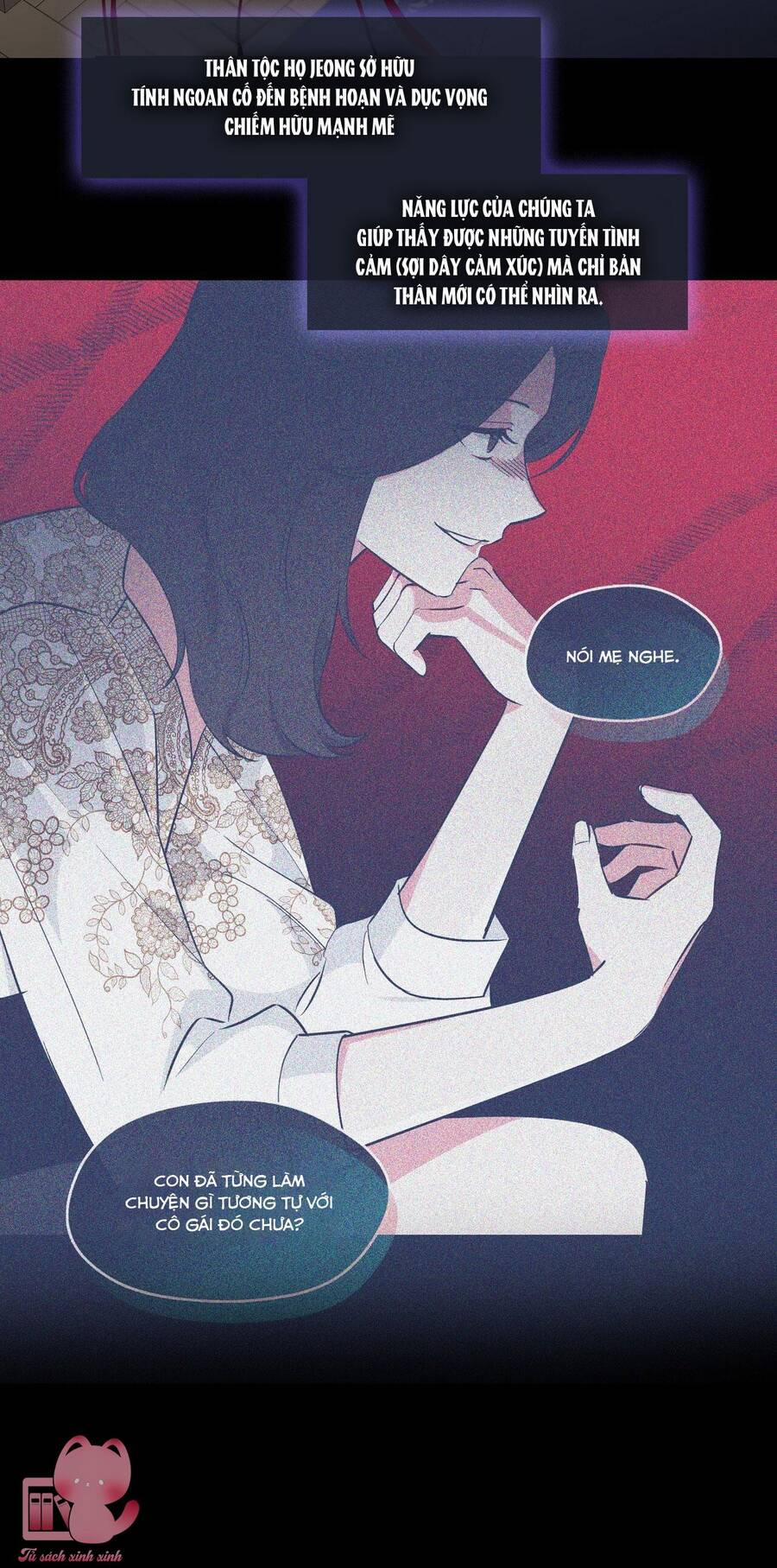 Đưa Em Đến Mặt Trăng 23 trang 47