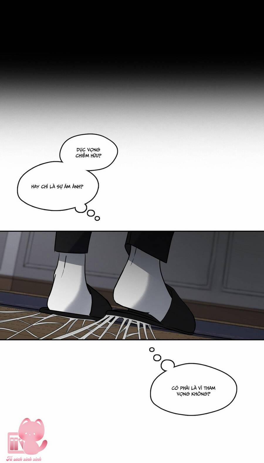 Đưa Em Đến Mặt Trăng 23 trang 48