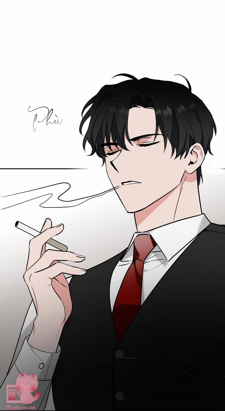 Đưa Em Đến Mặt Trăng 23 trang 51