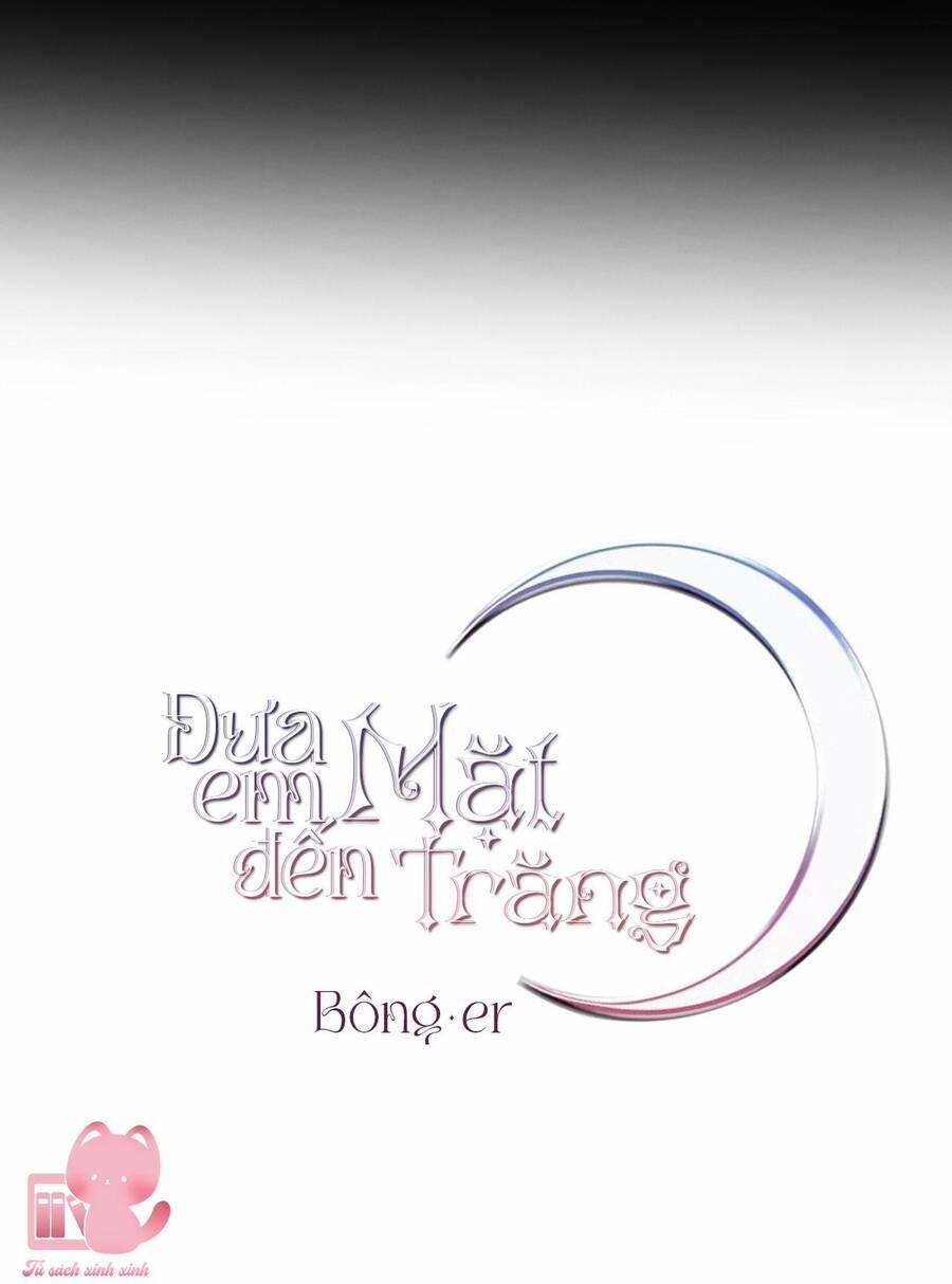 Đưa Em Đến Mặt Trăng 23 trang 9