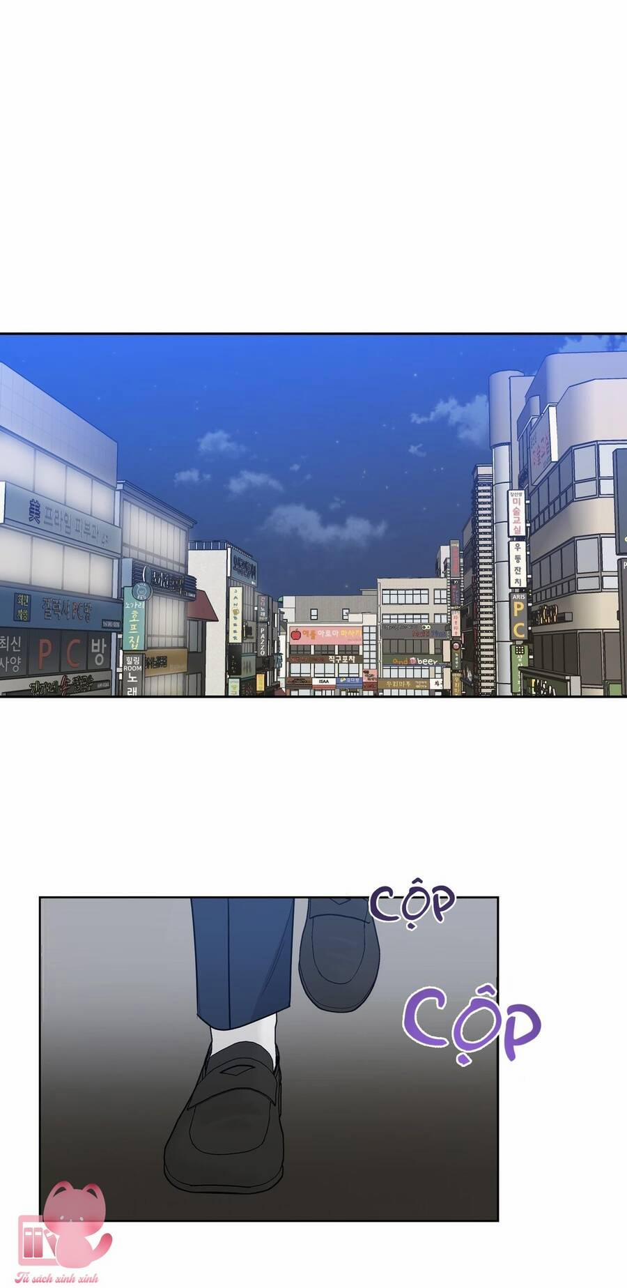 Đưa Em Đến Mặt Trăng 24 trang 1