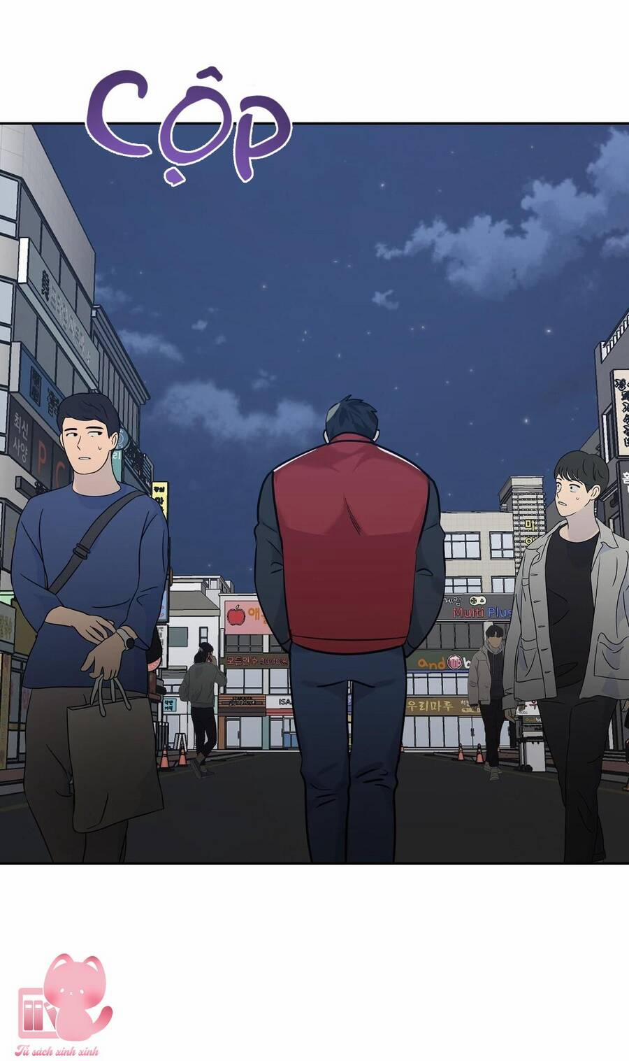 Đưa Em Đến Mặt Trăng 24 trang 2