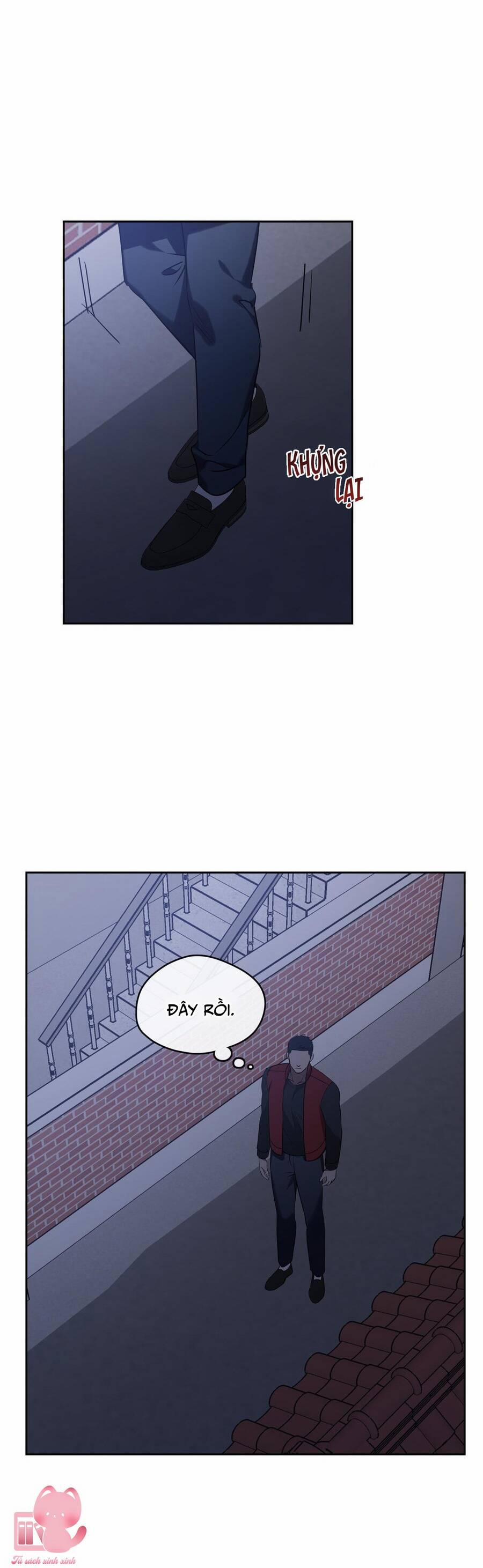 Đưa Em Đến Mặt Trăng 24 trang 34