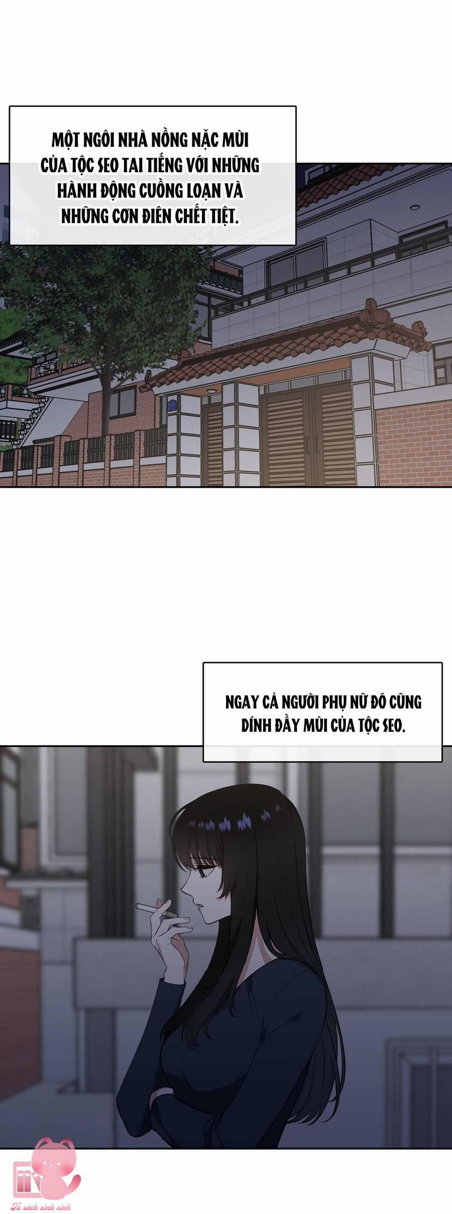 Đưa Em Đến Mặt Trăng 24 trang 35