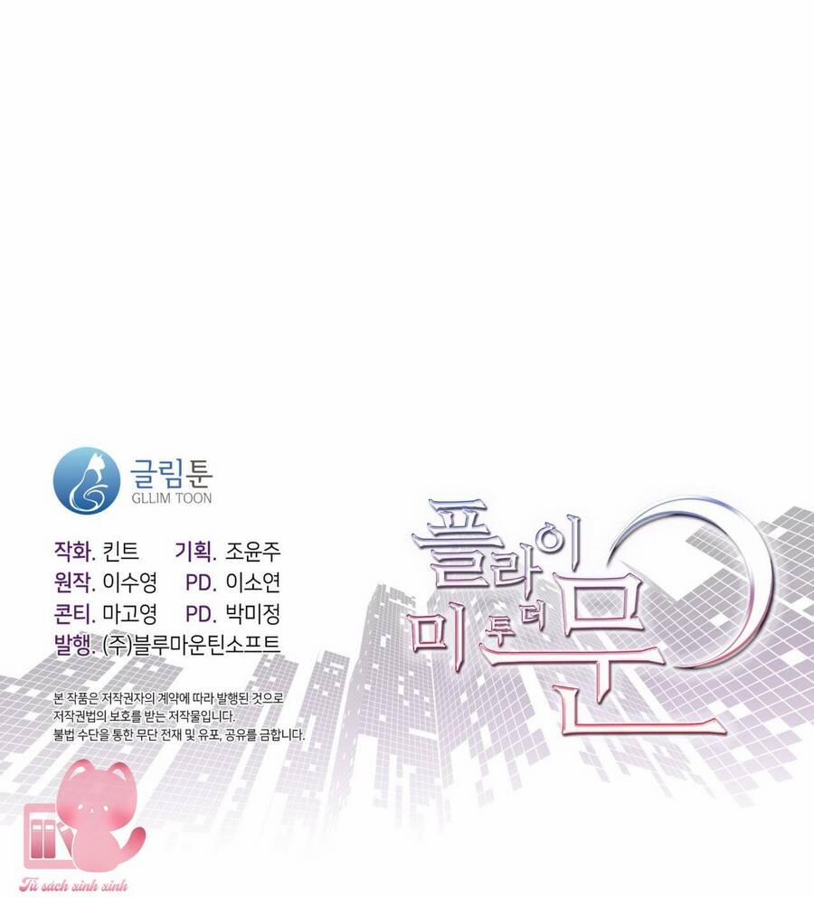 Đưa Em Đến Mặt Trăng 24 trang 40