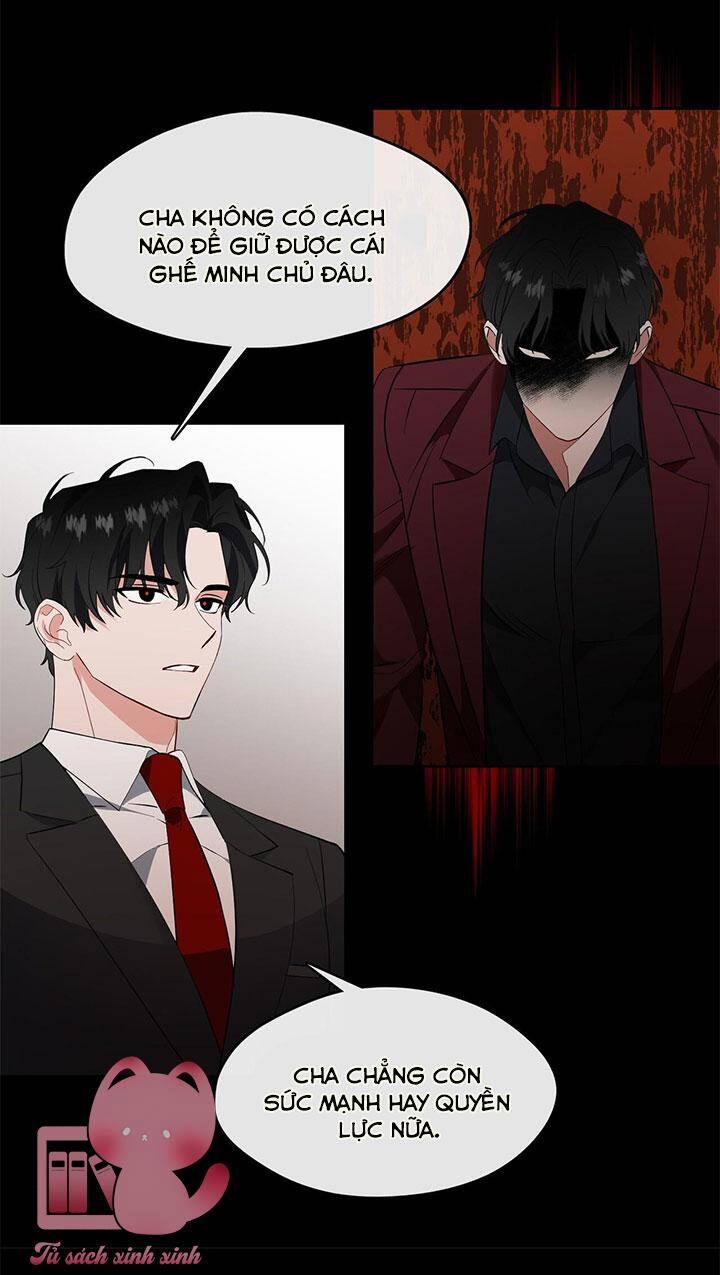 Đưa Em Đến Mặt Trăng 25 trang 11