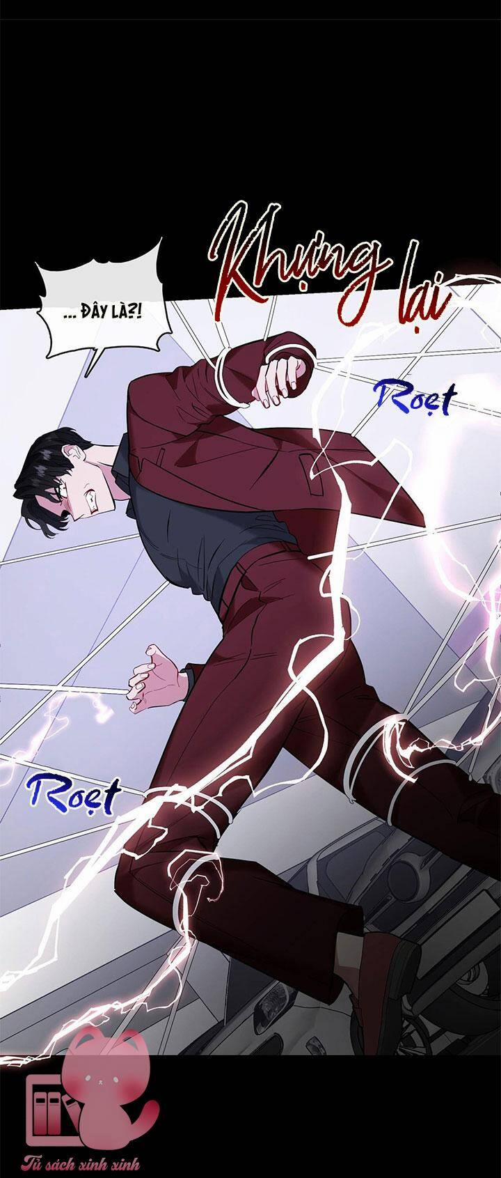 Đưa Em Đến Mặt Trăng 25 trang 22