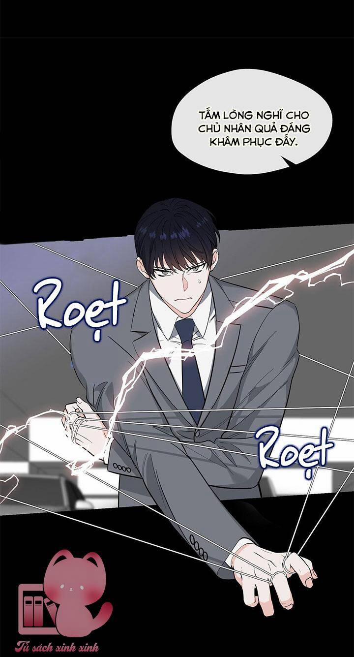 Đưa Em Đến Mặt Trăng 25 trang 23