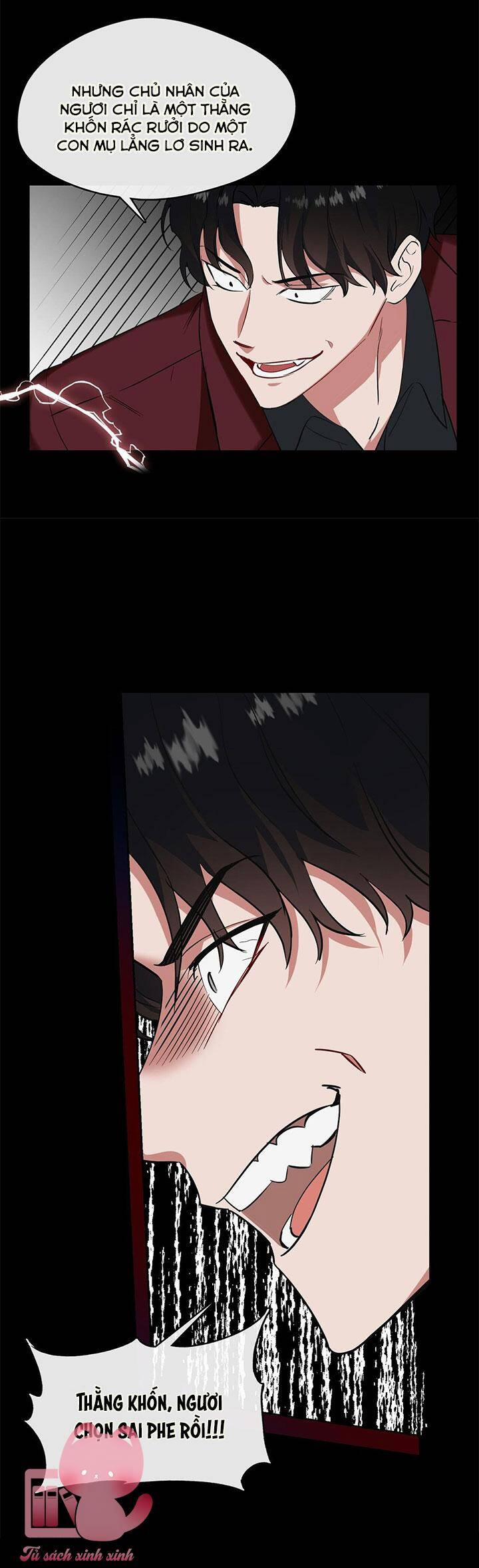 Đưa Em Đến Mặt Trăng 25 trang 24