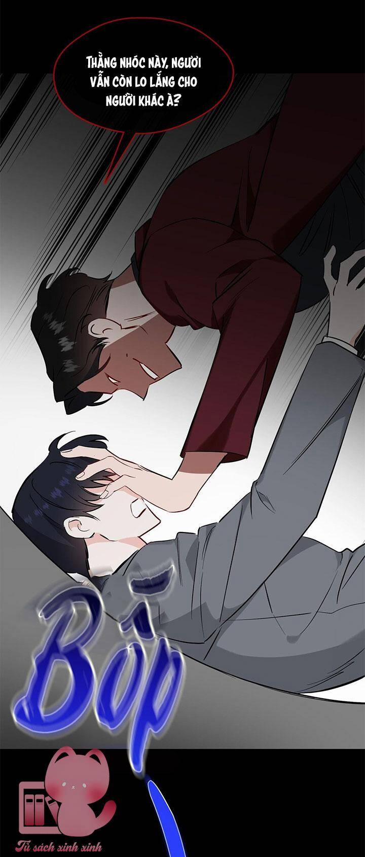 Đưa Em Đến Mặt Trăng 25 trang 26