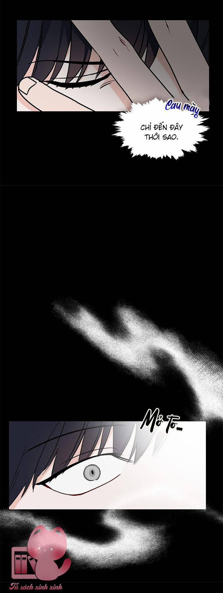 Đưa Em Đến Mặt Trăng 25 trang 29