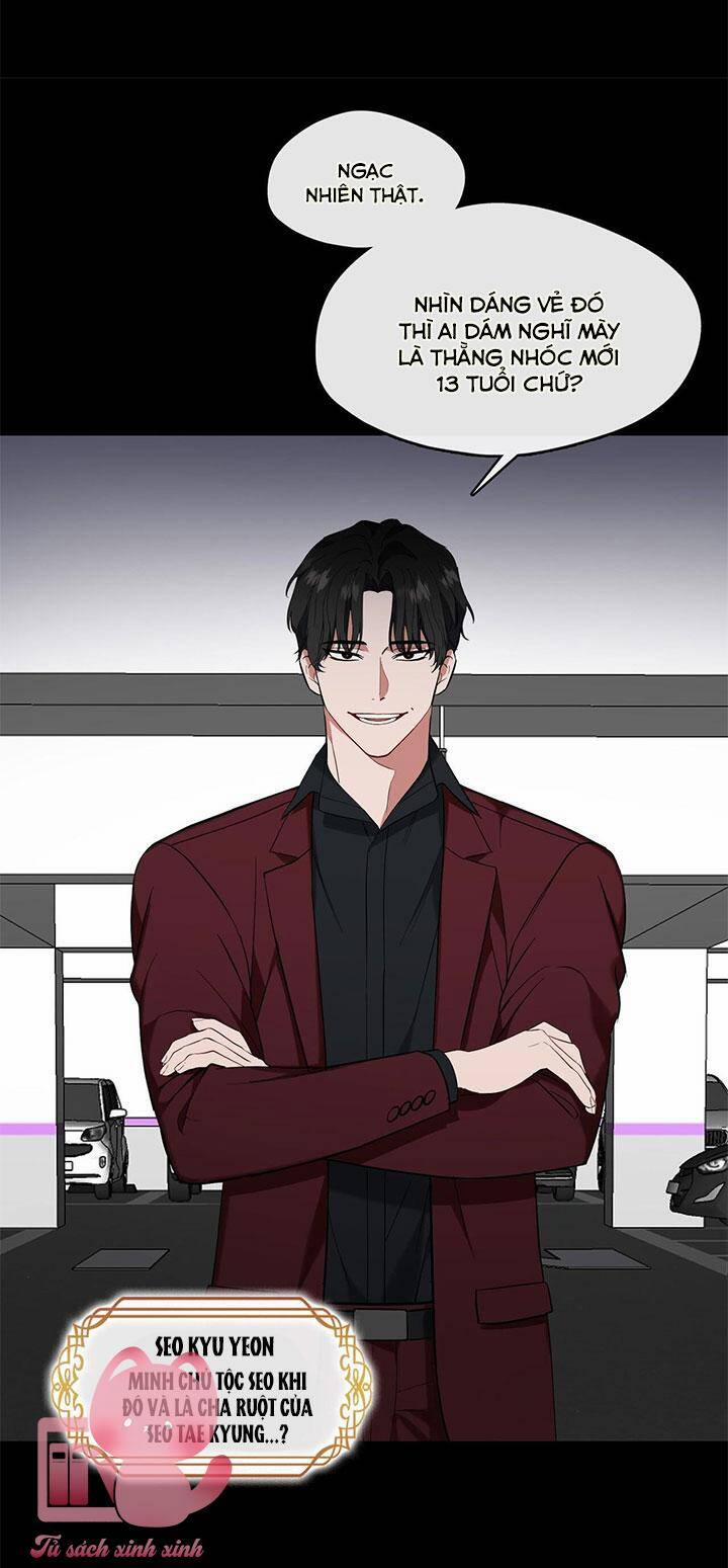 Đưa Em Đến Mặt Trăng 25 trang 3