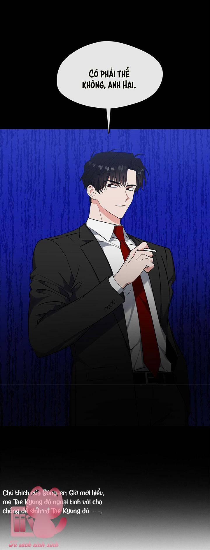 Đưa Em Đến Mặt Trăng 25 trang 39