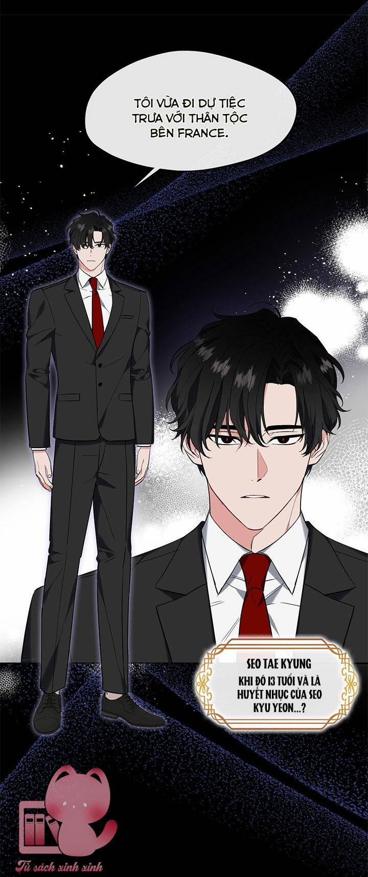 Đưa Em Đến Mặt Trăng 25 trang 4