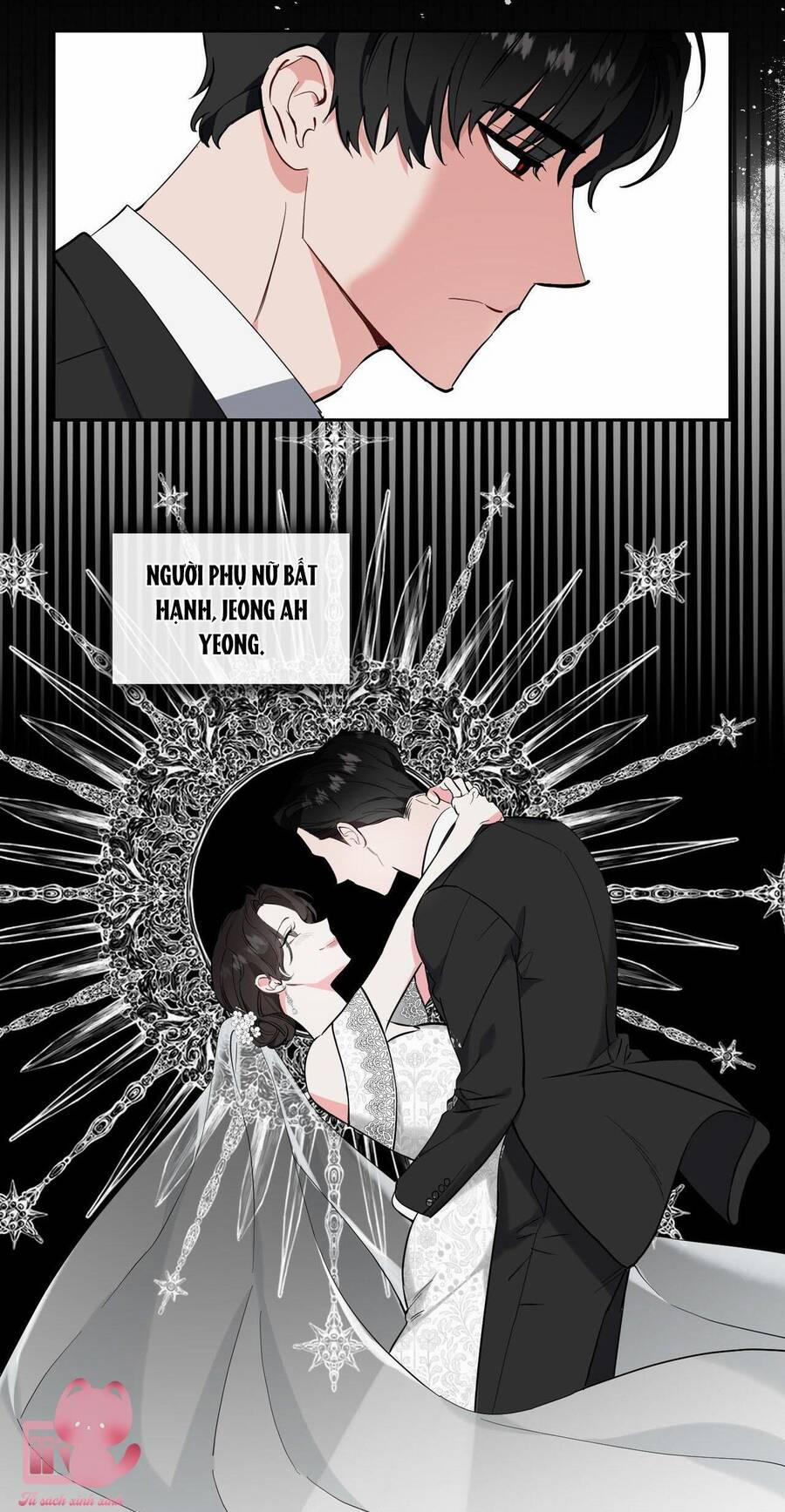 Đưa Em Đến Mặt Trăng 26 trang 11