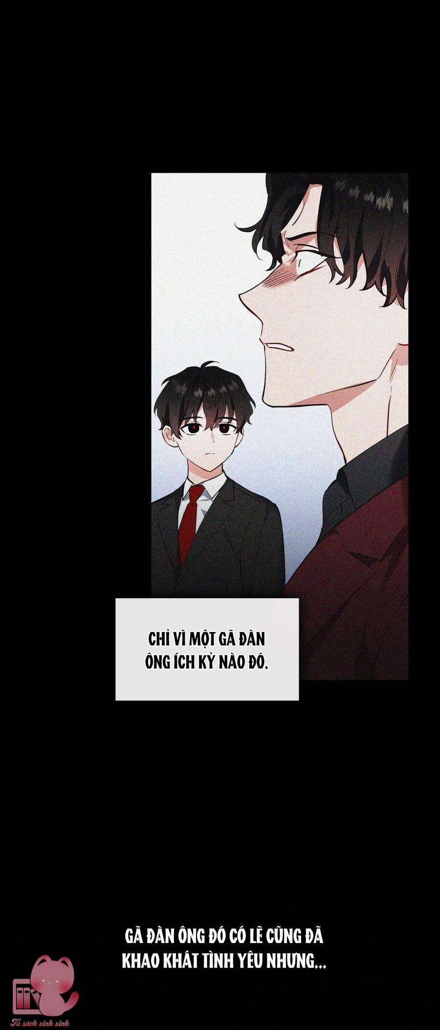 Đưa Em Đến Mặt Trăng 26 trang 14