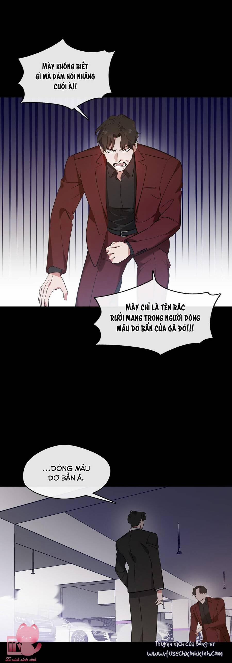 Đưa Em Đến Mặt Trăng 26 trang 16