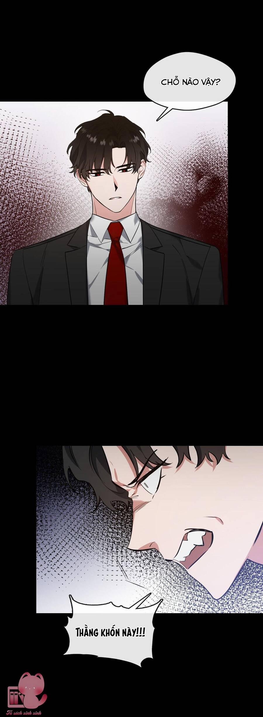 Đưa Em Đến Mặt Trăng 26 trang 17