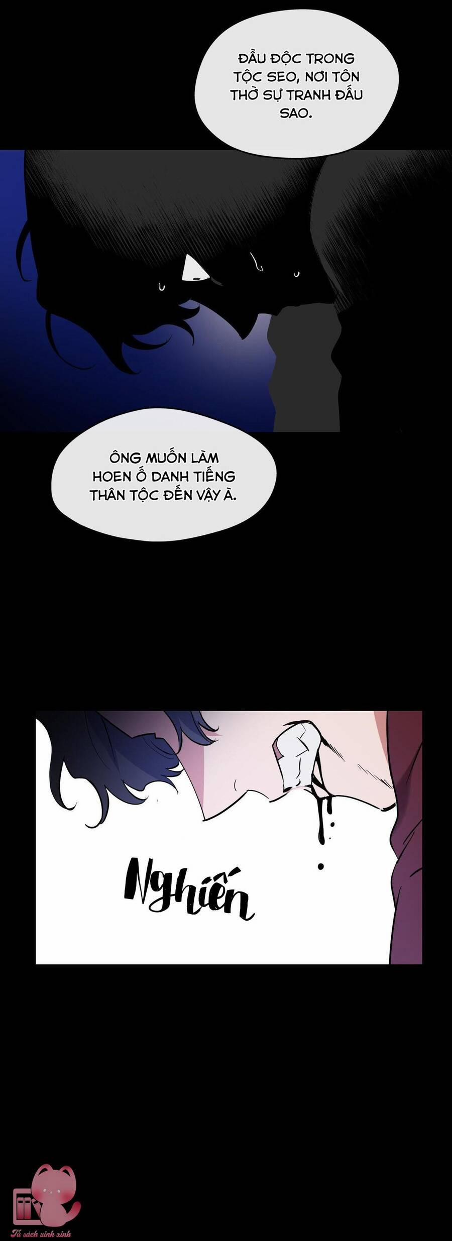 Đưa Em Đến Mặt Trăng 26 trang 26