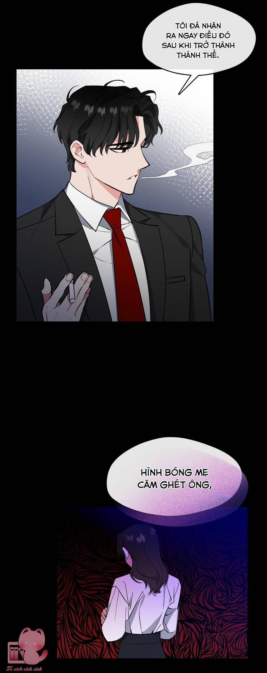 Đưa Em Đến Mặt Trăng 26 trang 3