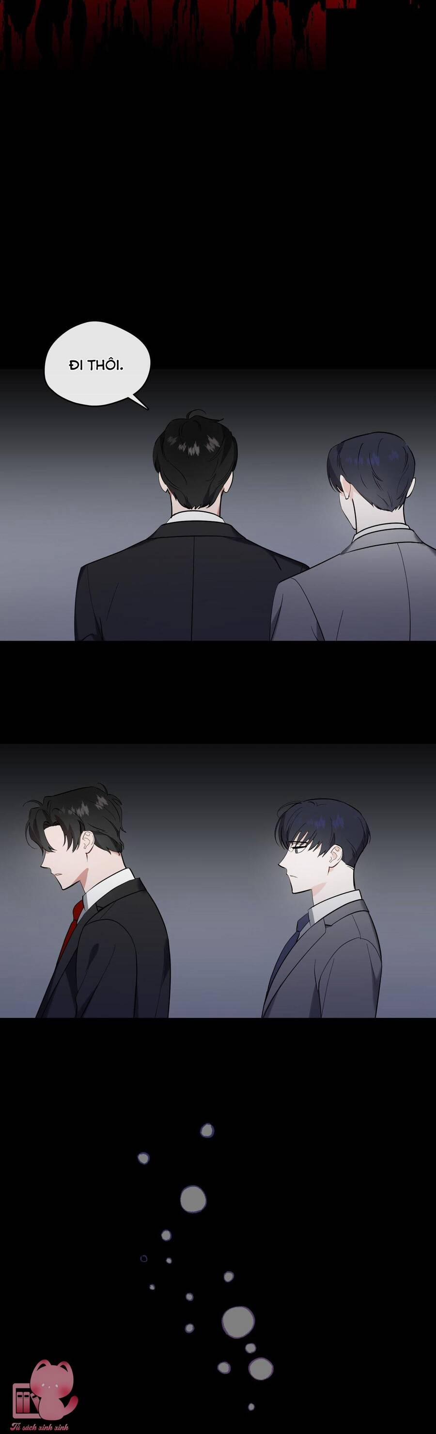 Đưa Em Đến Mặt Trăng 26 trang 31