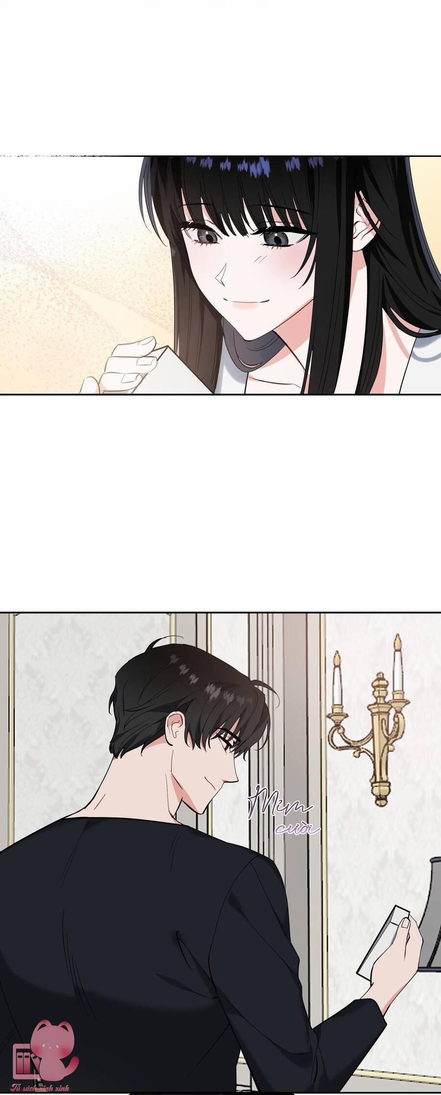 Đưa Em Đến Mặt Trăng 26 trang 39