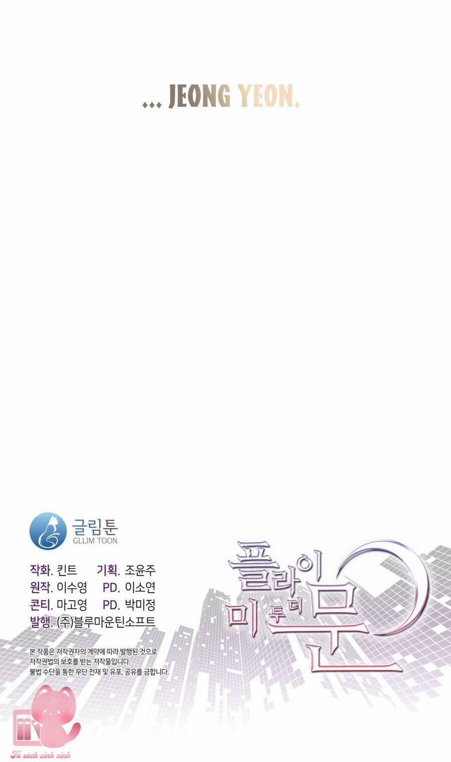 Đưa Em Đến Mặt Trăng 26 trang 41