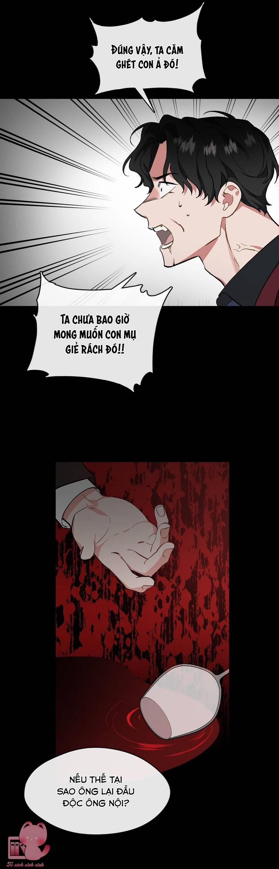 Đưa Em Đến Mặt Trăng 26 trang 5