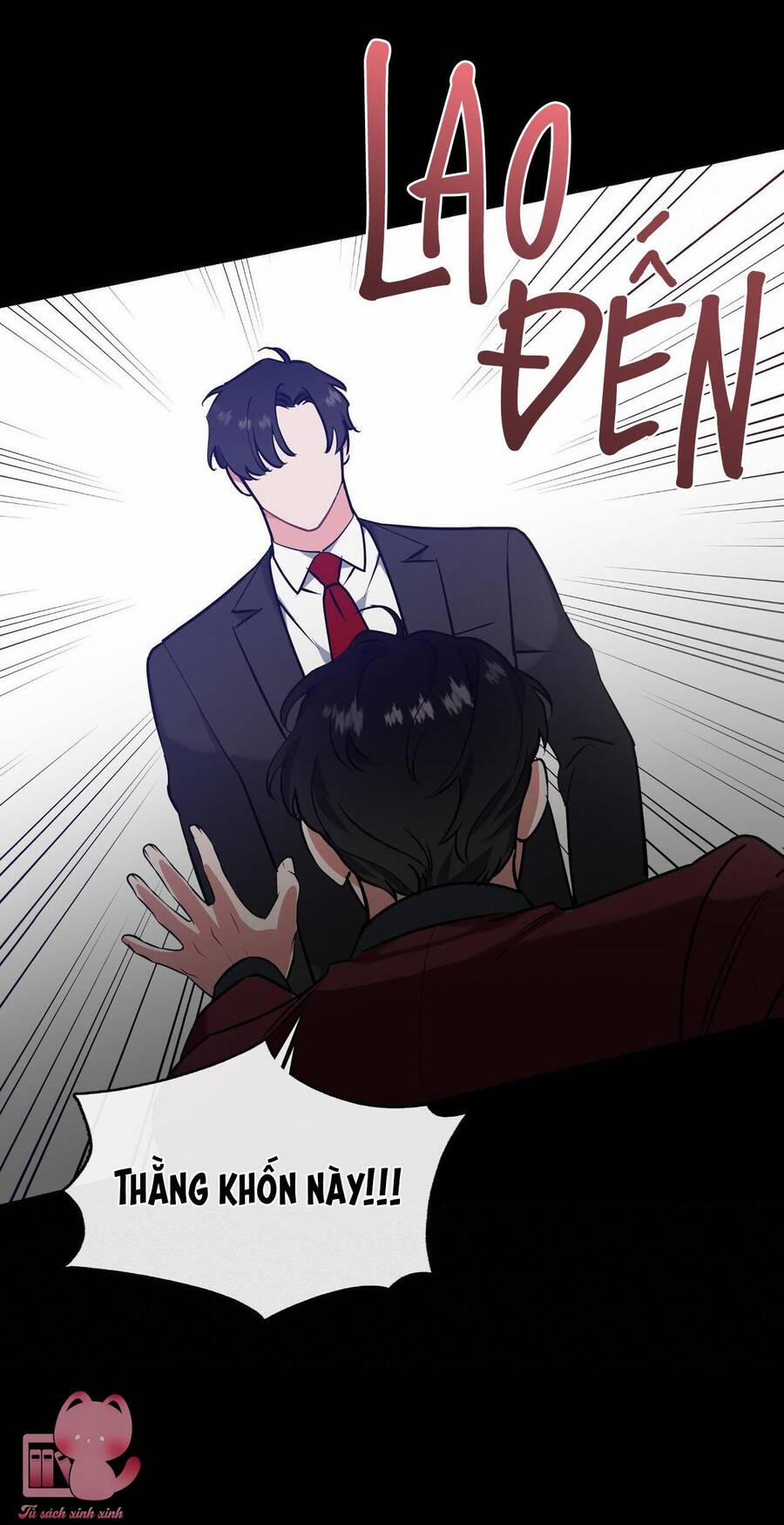 Đưa Em Đến Mặt Trăng 26 trang 7