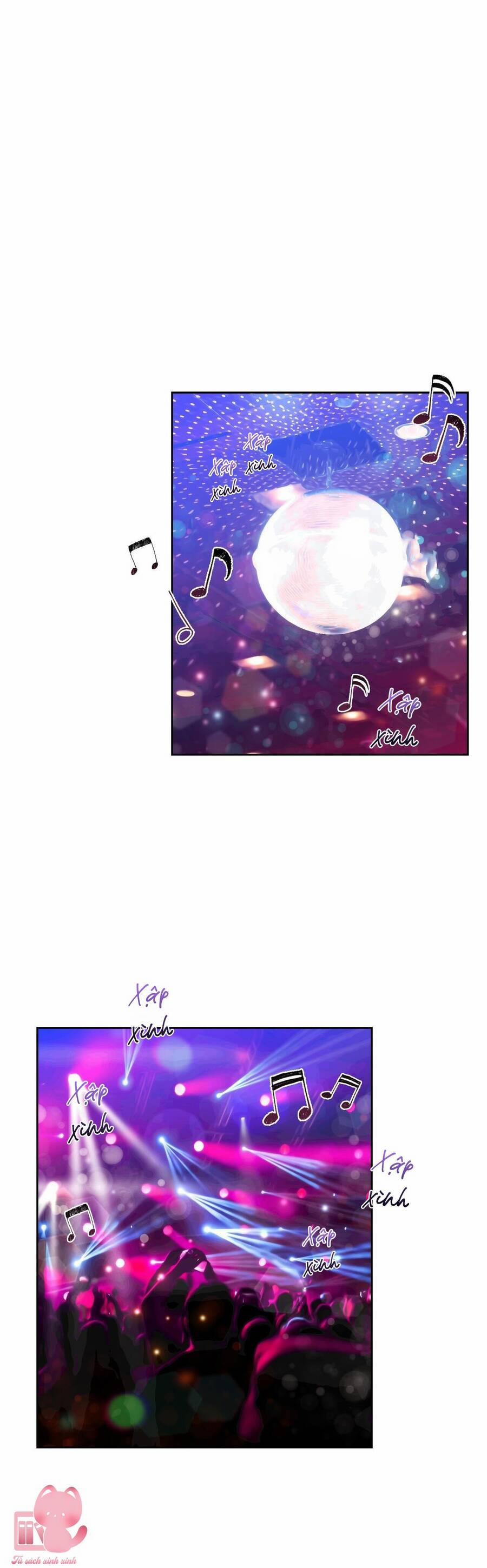 Đưa Em Đến Mặt Trăng 27 trang 1