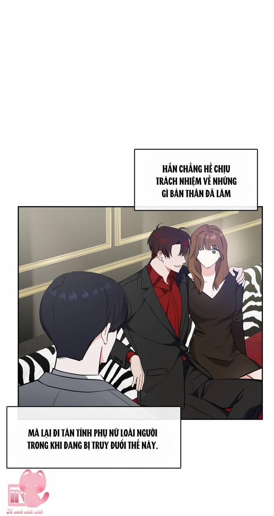 Đưa Em Đến Mặt Trăng 27 trang 13