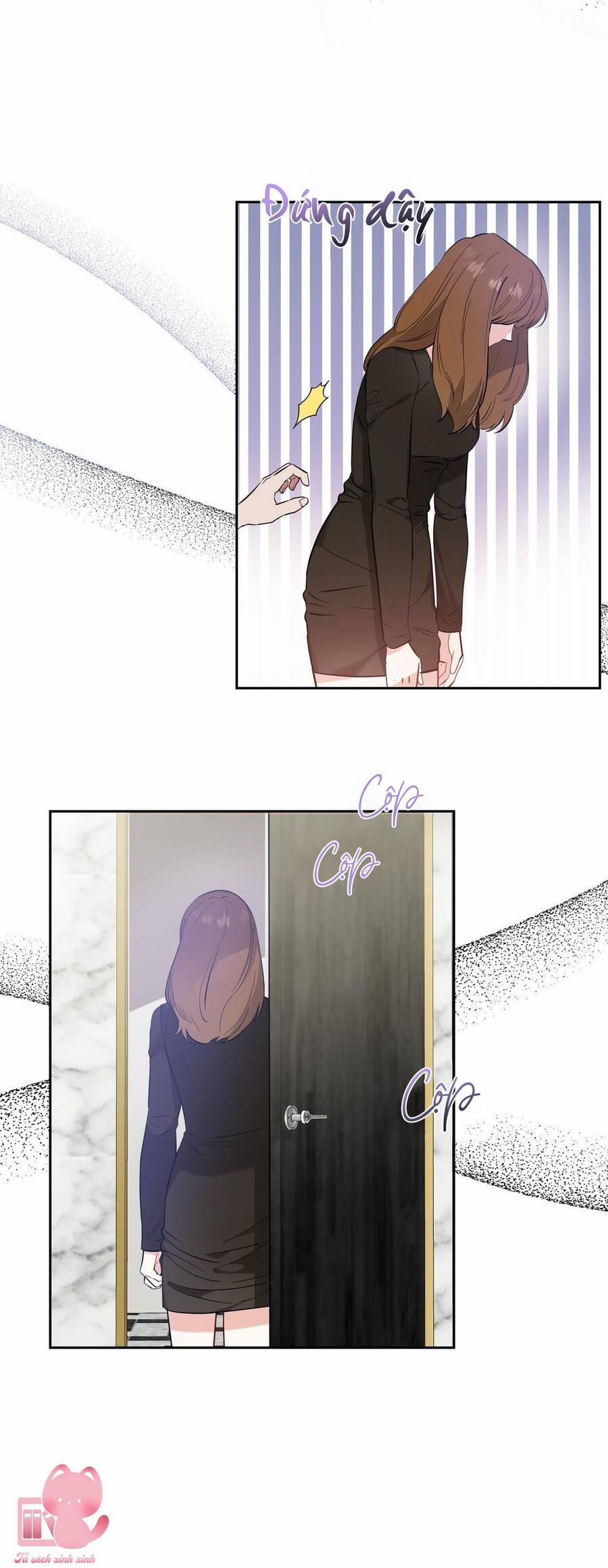 Đưa Em Đến Mặt Trăng 27 trang 15