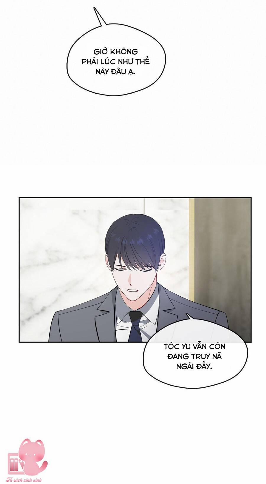 Đưa Em Đến Mặt Trăng 27 trang 17