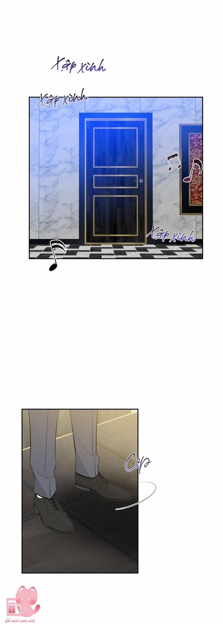 Đưa Em Đến Mặt Trăng 27 trang 2