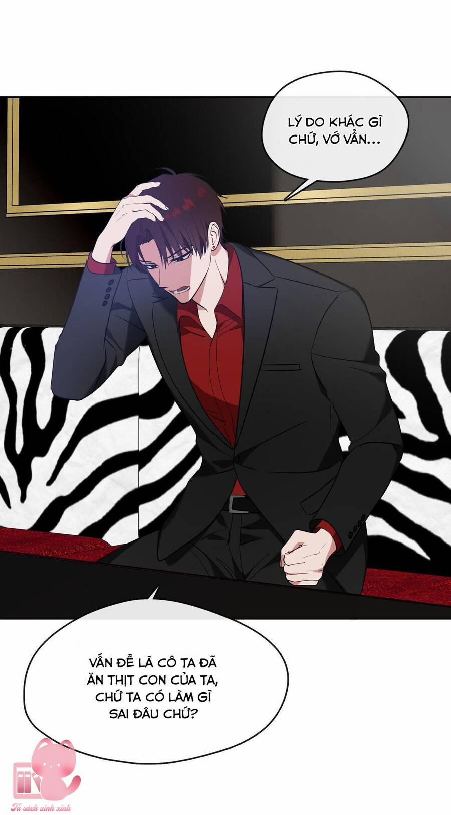 Đưa Em Đến Mặt Trăng 27 trang 20