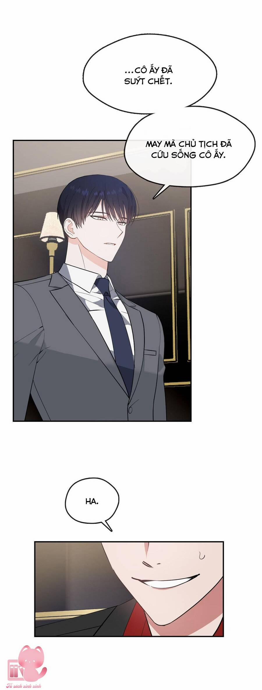 Đưa Em Đến Mặt Trăng 27 trang 27