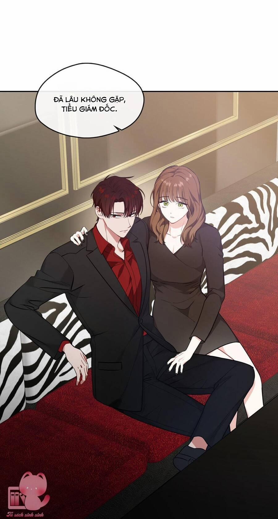 Đưa Em Đến Mặt Trăng 27 trang 3