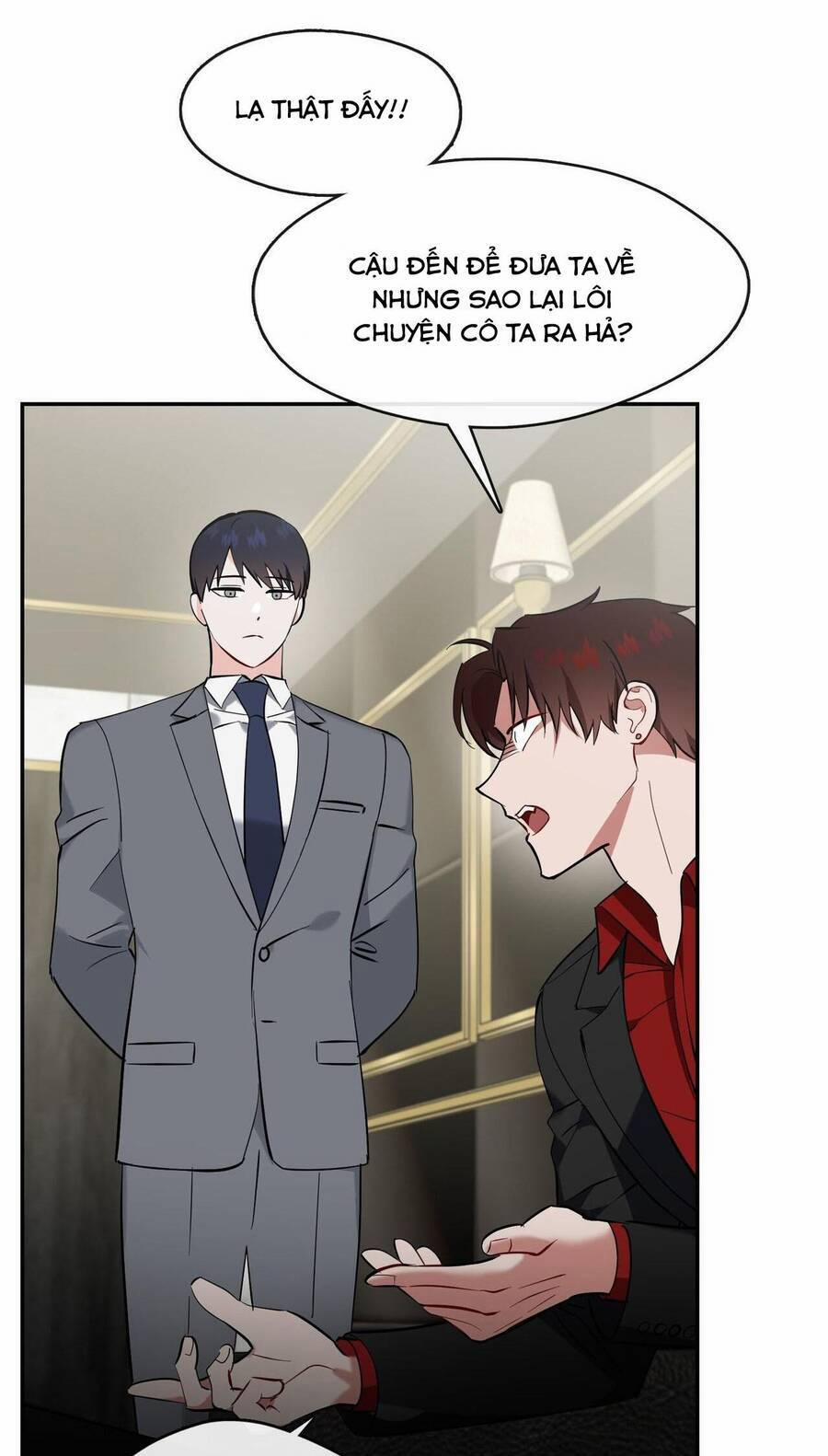 Đưa Em Đến Mặt Trăng 27 trang 38