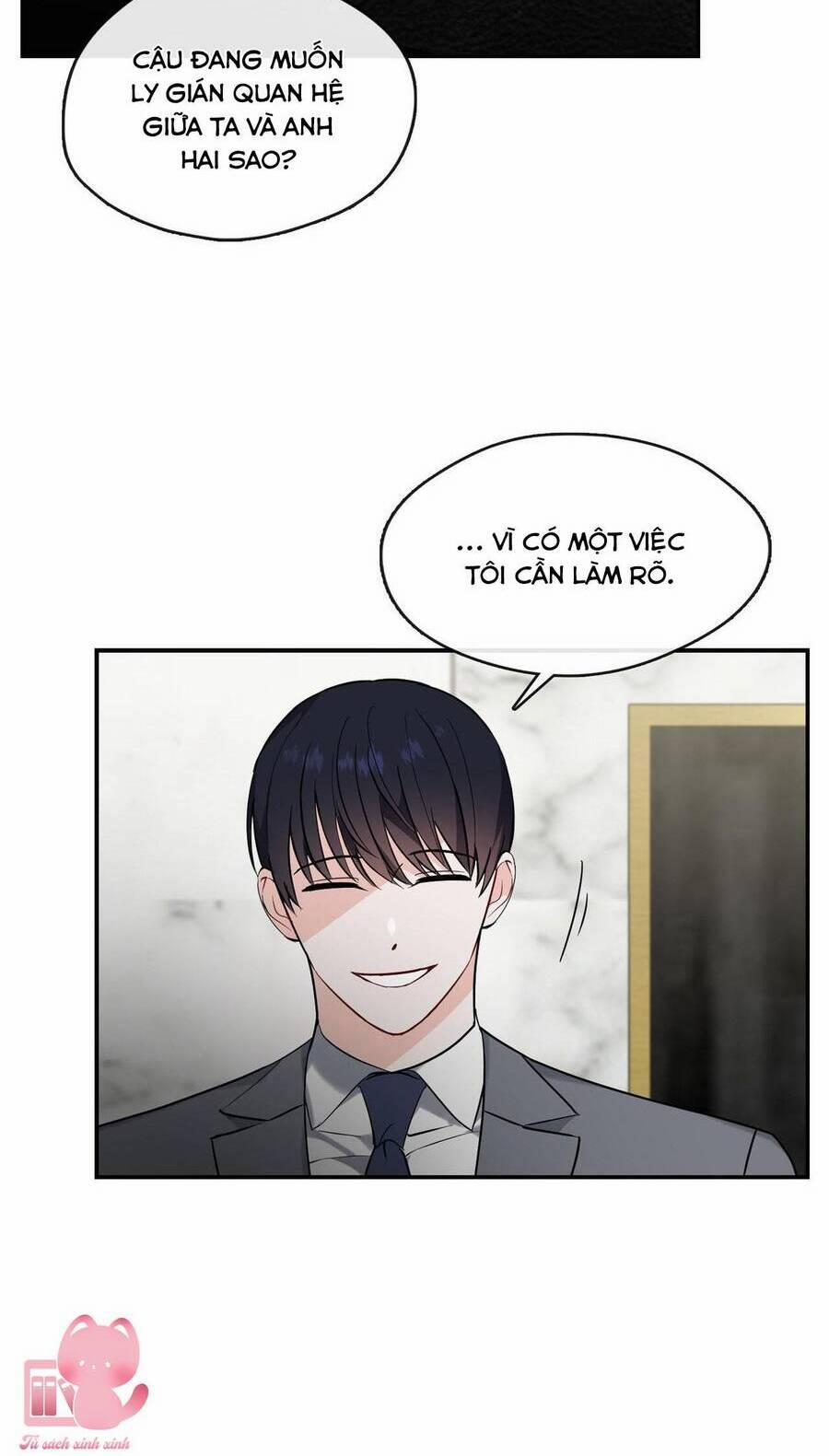 Đưa Em Đến Mặt Trăng 27 trang 39