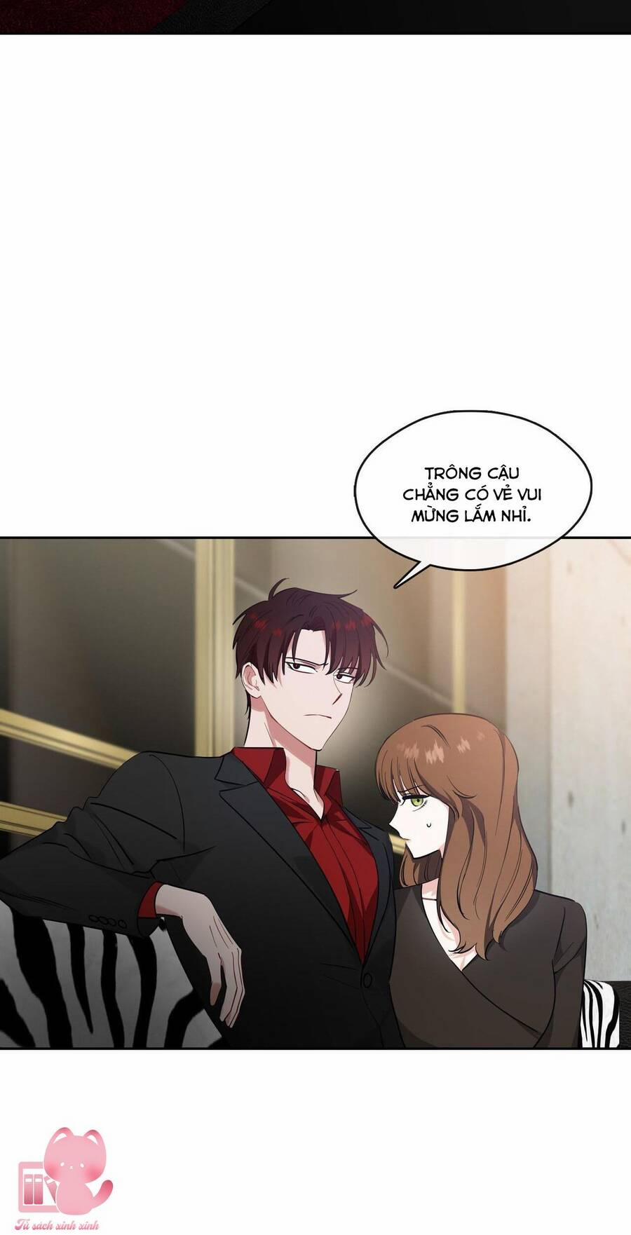 Đưa Em Đến Mặt Trăng 27 trang 4