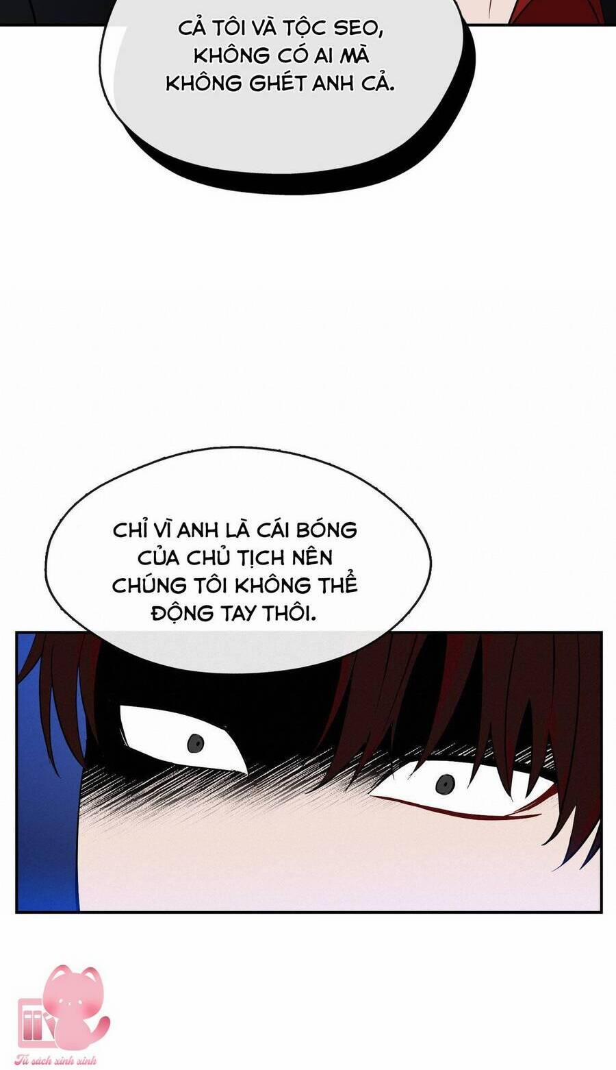 Đưa Em Đến Mặt Trăng 27 trang 41