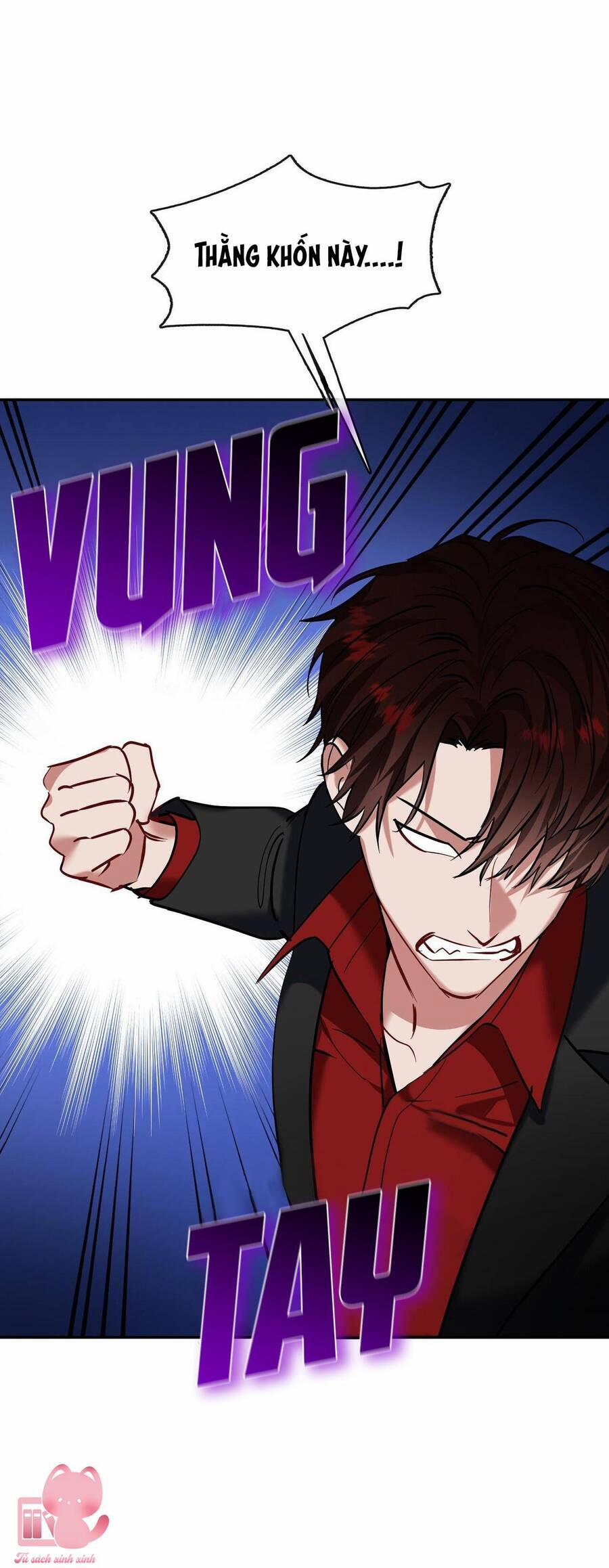 Đưa Em Đến Mặt Trăng 27 trang 42