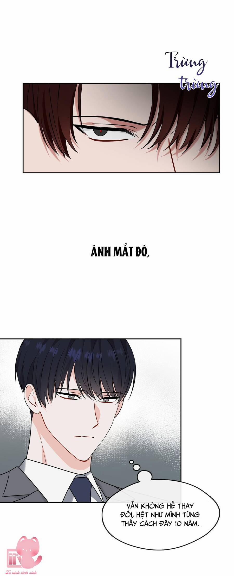 Đưa Em Đến Mặt Trăng 27 trang 6