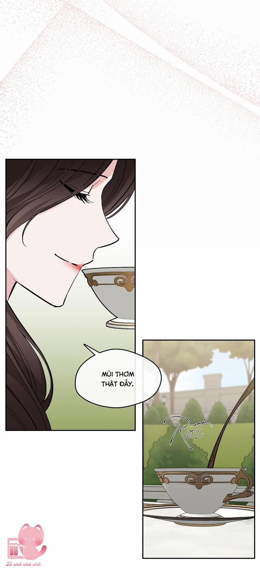 Đưa Em Đến Mặt Trăng 28 trang 10